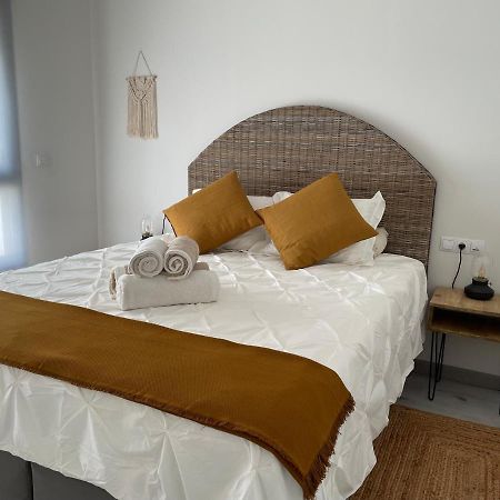 Apartamento De Lujo Con Piscina En Tarifa Extérieur photo