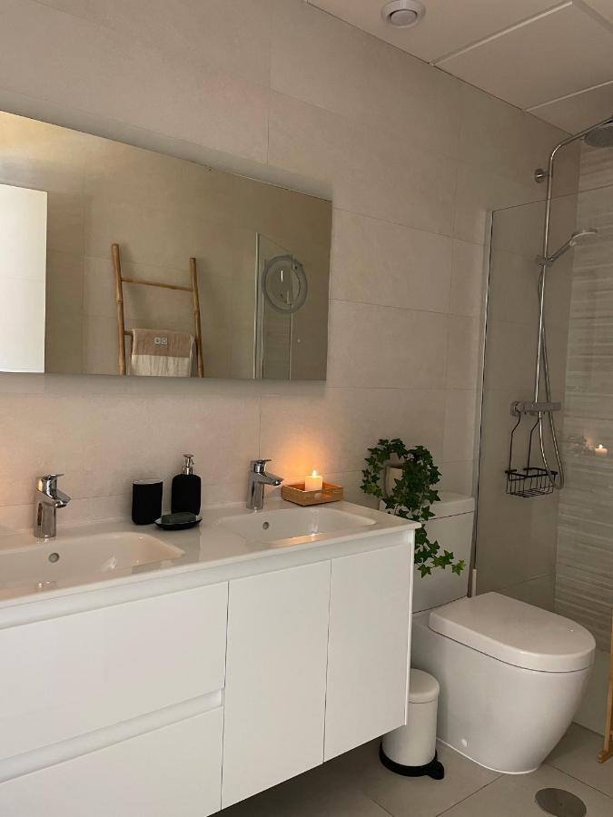 Apartamento De Lujo Con Piscina En Tarifa Extérieur photo